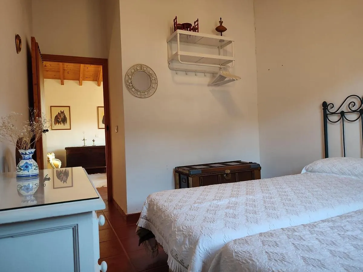 Holiday home El Cortijuelo De Zalea Villa Malaga Spain