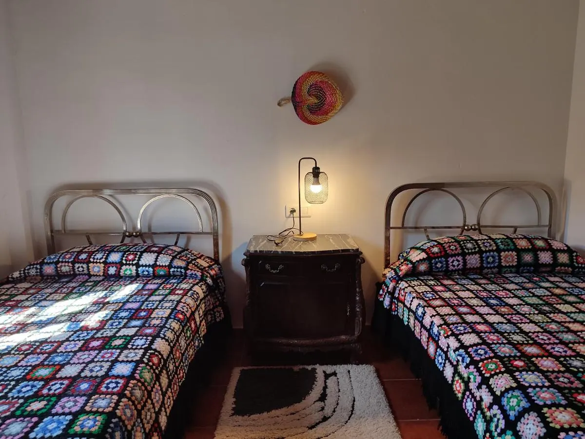 Holiday home El Cortijuelo De Zalea Villa Malaga